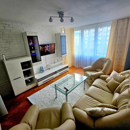 Apartament Zielna By Domin Apartment Warsawa Bagian luar foto