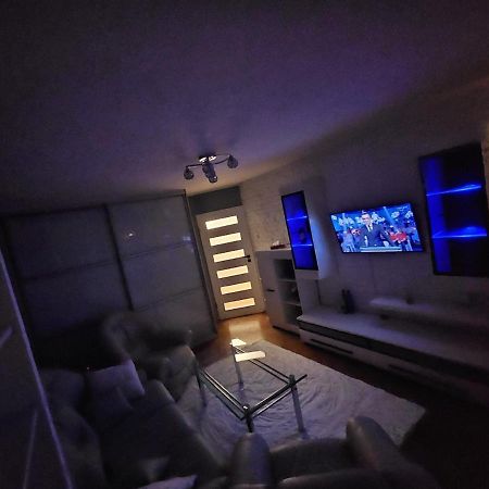 Apartament Zielna By Domin Apartment Warsawa Bagian luar foto