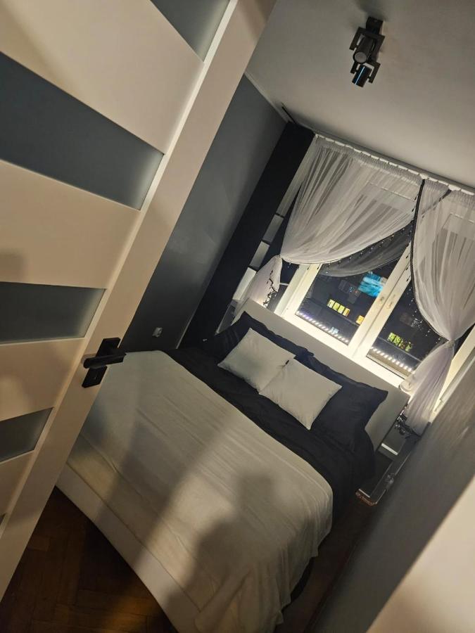 Apartament Zielna By Domin Apartment Warsawa Bagian luar foto