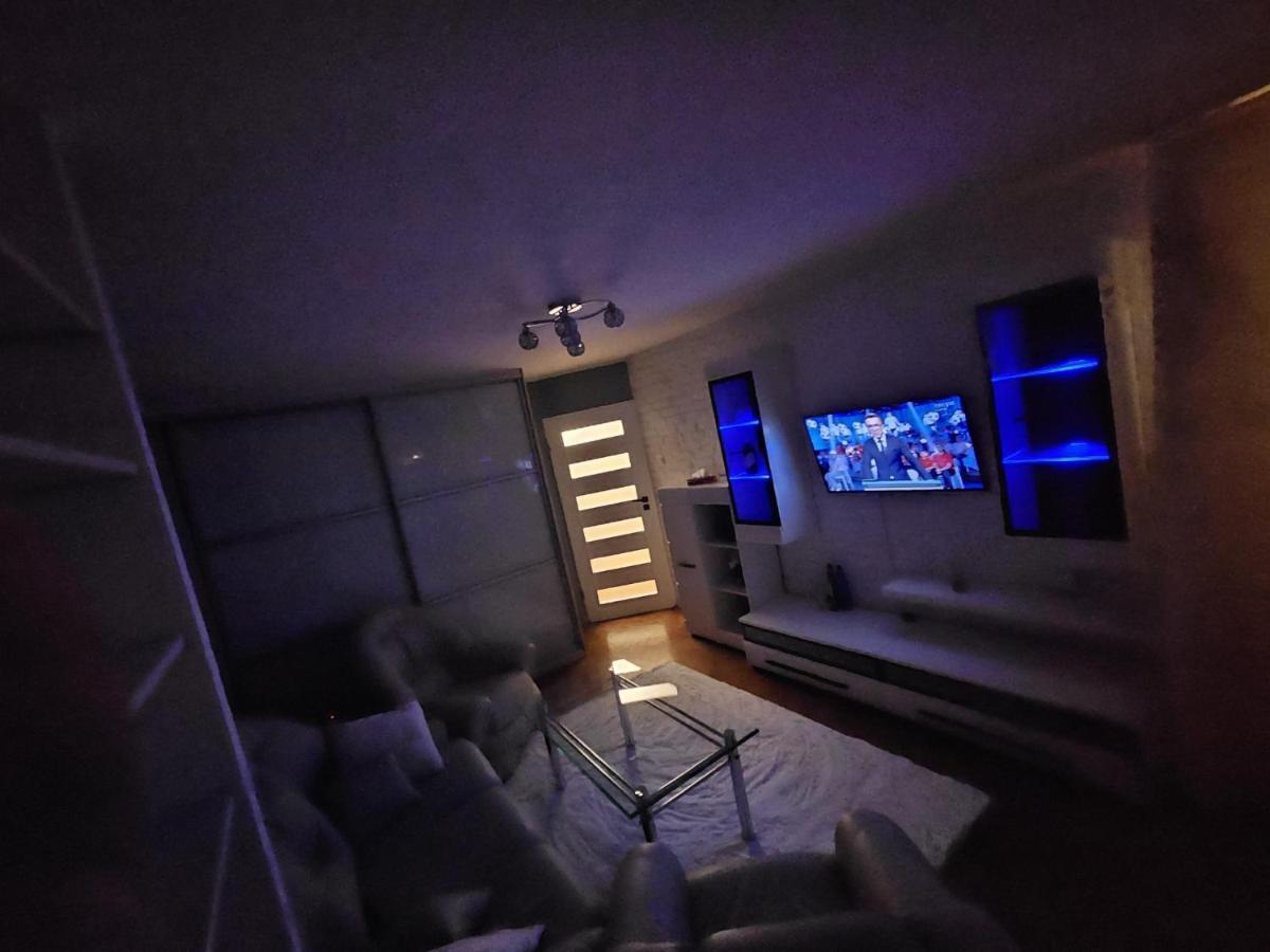 Apartament Zielna By Domin Apartment Warsawa Bagian luar foto